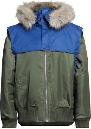 J.W.Anderson COATS & JACKETS - Jackets sur YOOX.COM