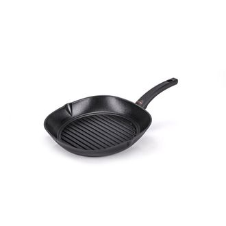 Berndes Entry Level Special Bistecchiera 28 Cm