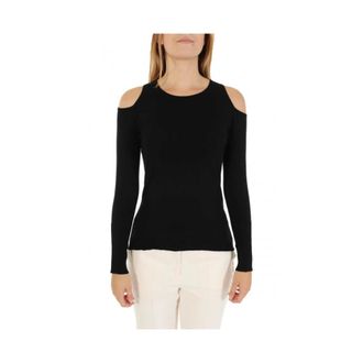 Marella Donna, Maglie, Nero, L, new