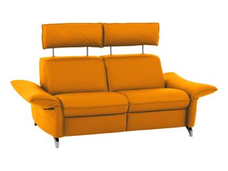 Schubiger M&ouml;bel Sofa Catania Basic B: 164 cm
