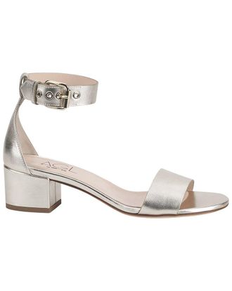 AGL Lala Sandal Leather Sandal