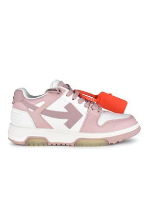 Off-white Out of Office Sneaker