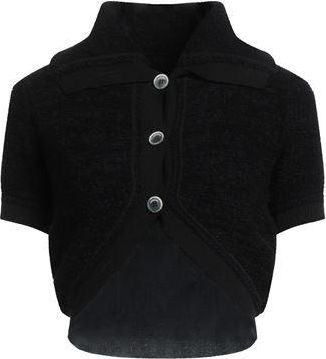 Jacquemus PRENDAS DE PUNTO - C&aacute;rdigans en YOOX.COM