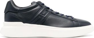 Hogan H580 leren sneakers