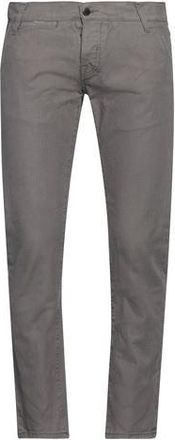 Two Men in the World BOTTOMWEAR - Pantaloni jeans su YOOX.COM