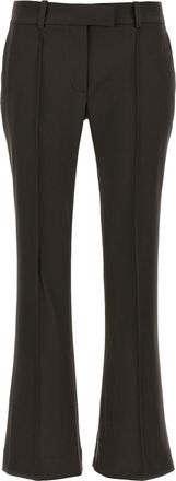 The Attico Flared Pants