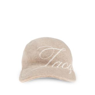 Jacquemus The Atelier Baseball Cap