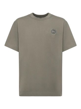Canada Goose Gladstone Cotton T-Shirt
