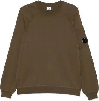 C.P. Company Knitwear - Crew Neck