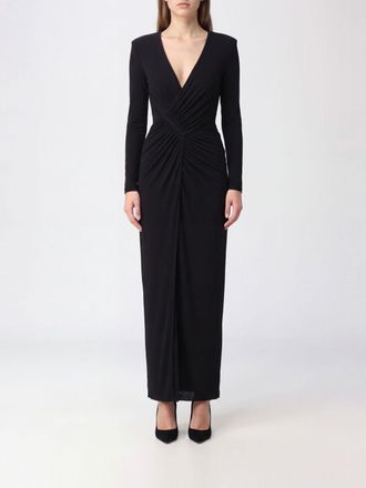 Eleh Dress Woman color Black