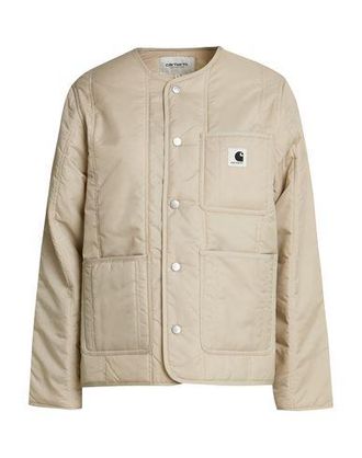 Carhartt Work in Progress COATS & JACKETS - Puffers sur YOOX.COM