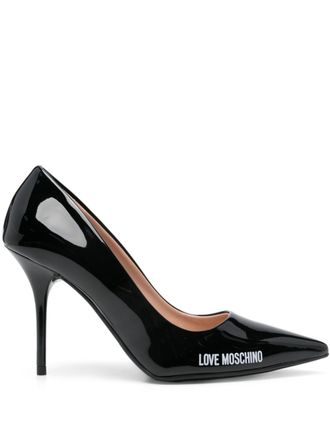 Women's Moschino High Heels - up to −75% | Stylight