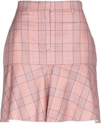 CALVIN KLEIN 205W39NYC BOTTOMWEAR - Mini skirts sur YOOX.COM