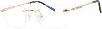 Charriol PC75103 C01 Shiny Gold