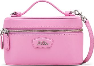 Marc Jacobs The East/West Vanity Bag in Prism Pink at Nordstrom