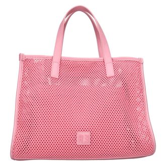 Rebelle Dames, Tassen, Roze, Maat: ONE Size