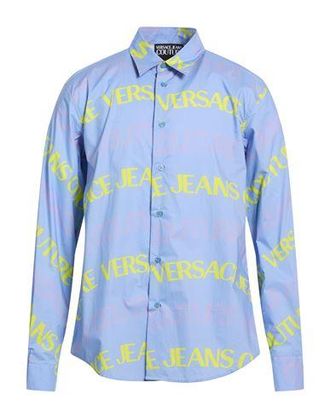 Versace TOPWEAR - Shirts on YOOX.COM