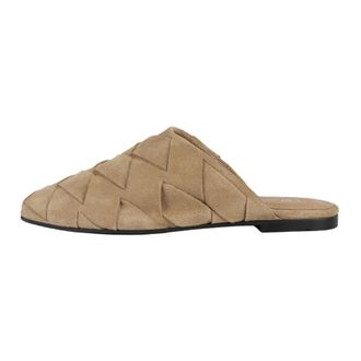 L37 Dames, Schoenen, Beige, Maat: 36 EU