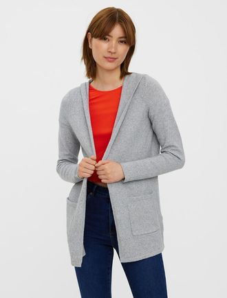 Vero Moda Gebreid vest