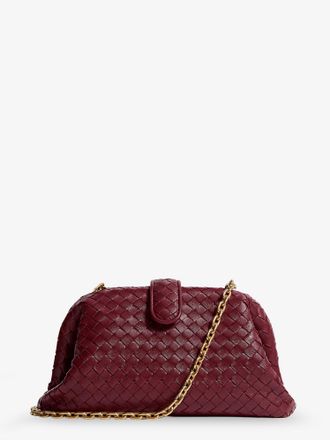 Bottega Veneta Borsa a mano Lauren 1980 in pelle con motivo Intrecciato - BOTTEGA VENETA - gender_Woman