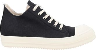 Rick Owens Low Sneaks Sneaker