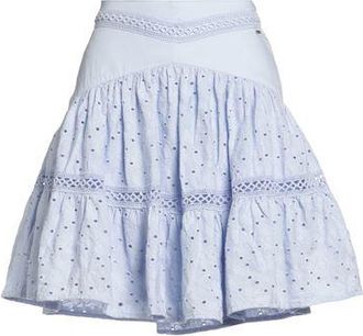 Guess PARTES DE ABAJO - Minifaldas en YOOX.COM