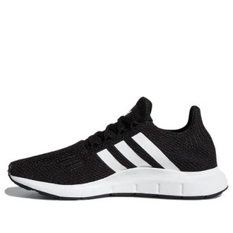 adidas (WMNS) adidas Swift Run Core Black F35675