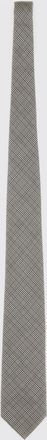Tom Ford Cravatta Tom Ford in seta check