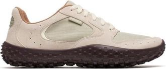 Merrell Wrapt Sneaker Barfussschuhe für Herren | grau