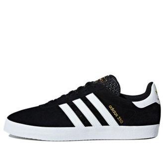 adidas originals 350 Black/White CM8425