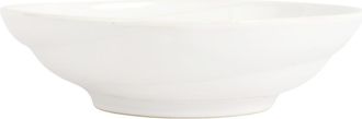 Vietri Luna Shallow Serving Bowl in White at Nordstrom