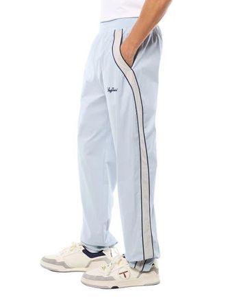 Sergio Tacchini Fiamma Track Pant in Baby Blue at Nordstrom, Size Xxx-Large