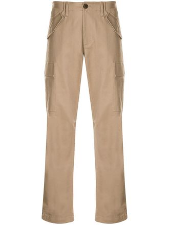 Ports V Cargo broek - Bruin