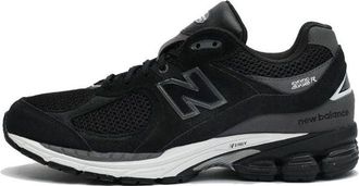New Balance 2002R Black Magnet M2002RBM