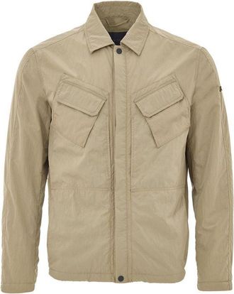 Paul & Shark Polyester Mens Coat