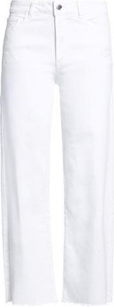 Icon Denim Los Angeles BOTTOMWEAR - Jeans on YOOX.COM