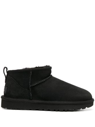 UGG W Classic Ultra Mini