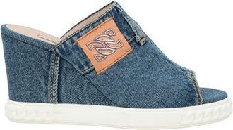 Casadei SCHUHE - Sandalen auf YOOX.COM