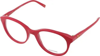Valentino VG0020O Eyeglasses - Red