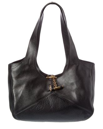 Chlo&eacute; East West Medium Leather Tote