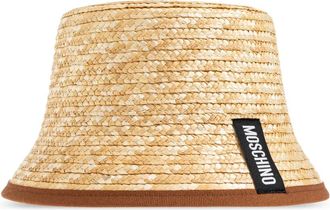 Moschino Hombre, Accesorios, Beige, Talla: ONE Size