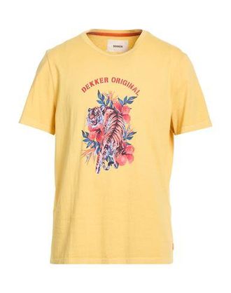 Dekker TOPWEAR - T-shirts on YOOX.COM