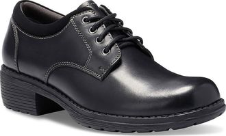 Eastland Stride Oxford in Black at Nordstrom Rack, Size 11