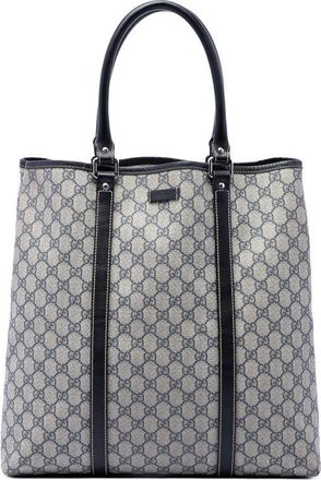 Gucci Pre-owned Gucci GG Supreme Joy Vertical Tote Ladies 23VBAZIBVLT2GARE