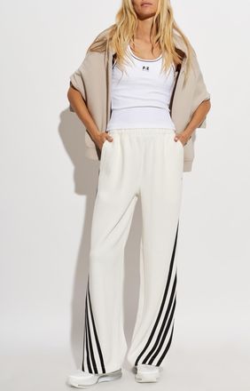 P.E Nation Top Nexus, Womens, White