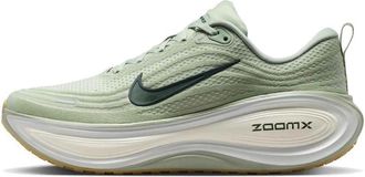 Nike Vomero Plus - Heren - Hardloopschoenen - Groen - 47 1/2 EU - Fitness