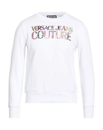 Versace TOPWEAR - Sweatshirts sur YOOX.COM