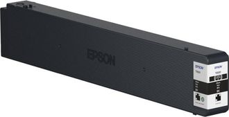 Epson Workforce Enterprise Wf-c20600 Black Ink Cartucho De Tinta 1 Pieza(s) Original Negro