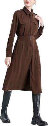 Burryco BRC by BURRYCO Midi Dress