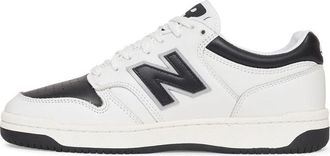 New Balance Junya Watanabe MAN x 480 eYe White Black BB480LMA